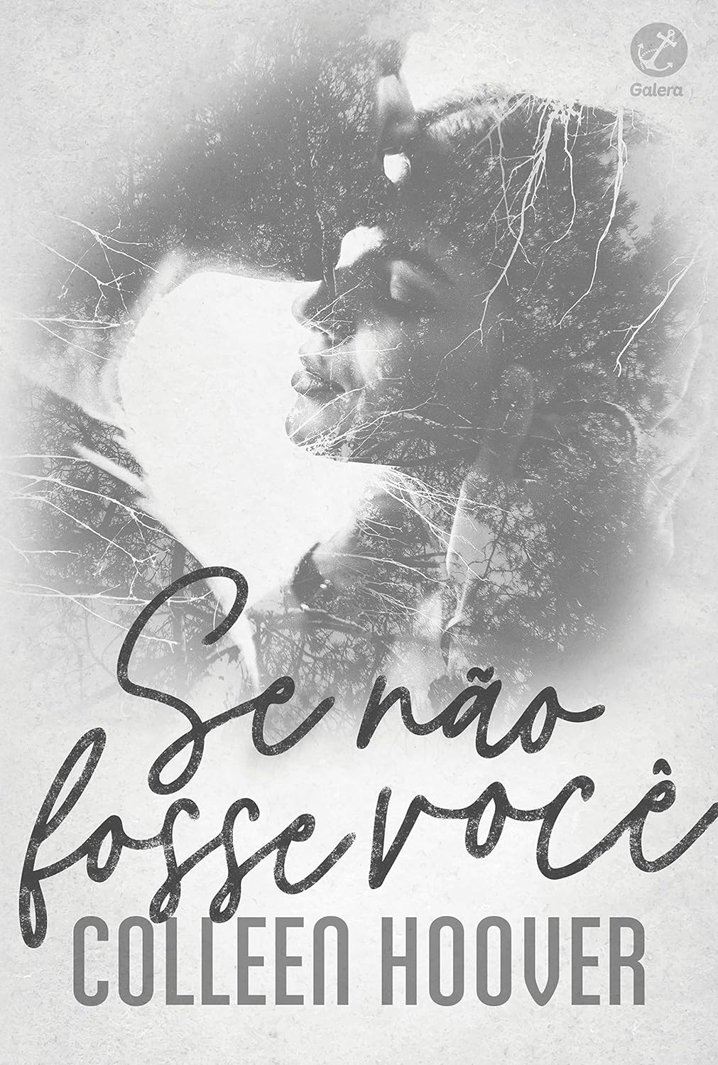 Livro Se Não Fosse Você por Colleen Hoover | EBOOK PDF |
