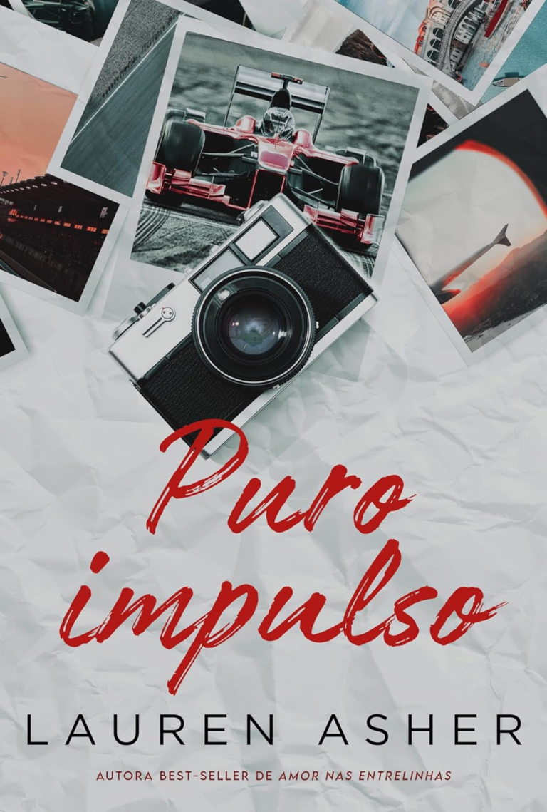 Puro Impulso | EBOOK PDF |
