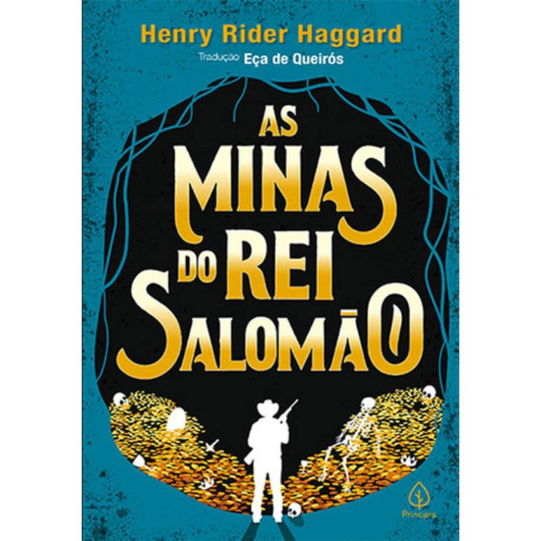 As Minas do Rei Salomão | EBOOK PDF |