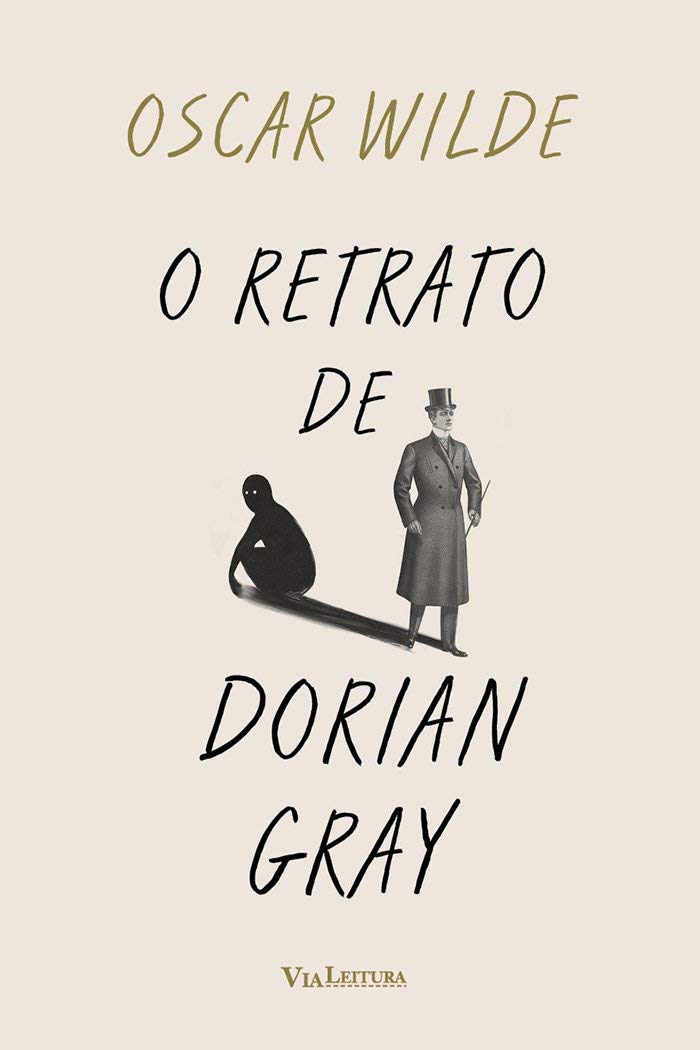 Livro O Retrato de Dorian Gray por Oscar Wilde | EBOOK PDF