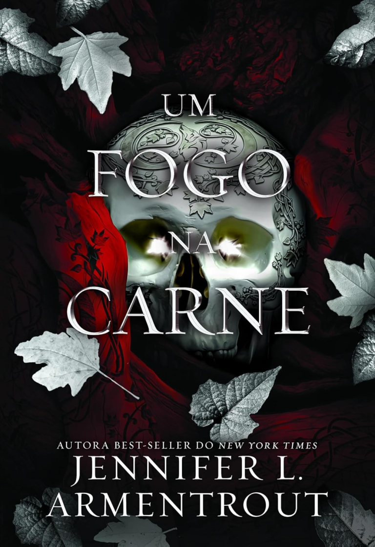 Livro Um Fogo na Carne por Jennifer L. Armentrout | EBOOK PDF |