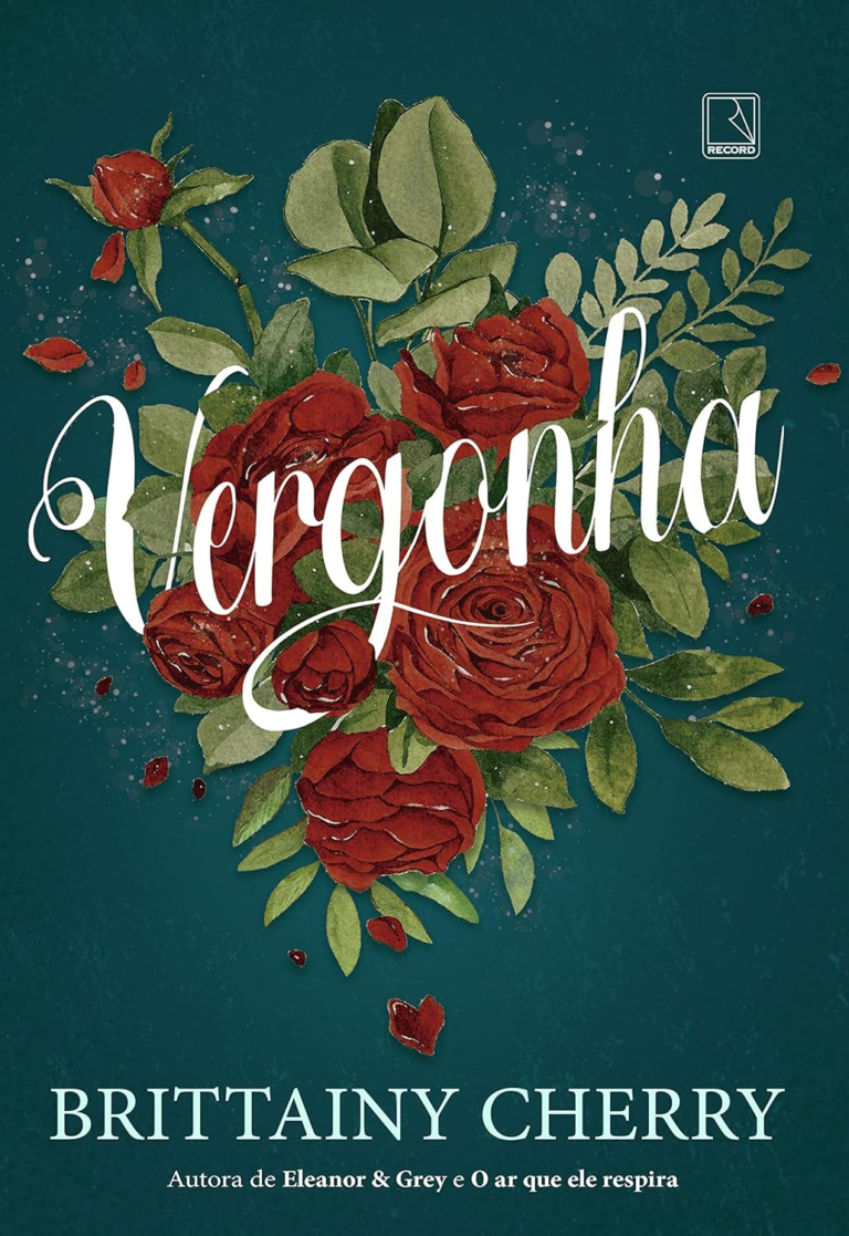Vergonha por Brittainy Cherry | EBOOK PDF