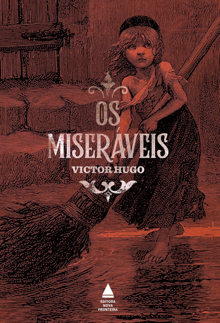 Os Miseráveis por Victor Hugo | EBOOK PDF