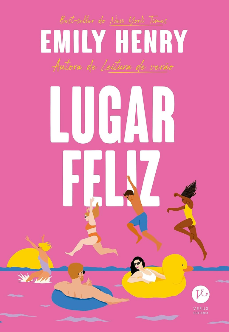 Lugar feliz por Emily Henry | EBOOK PDF