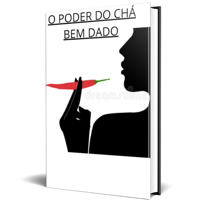 O Poder do Chá Bem Dado
