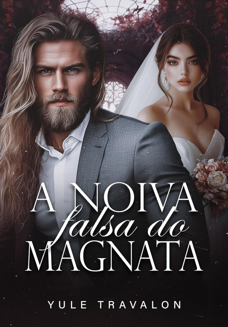 A Noiva Falsa do Magnata por Yule Travalon | EBOOK PDF