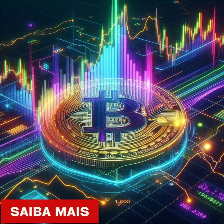 CriptoBlinders: Estratégias para Aproveitar o Crescimento do Bitcoin