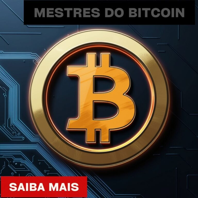Por Que o Bitcoin É Uma Oportunidade de Ouro no Mundo Digital