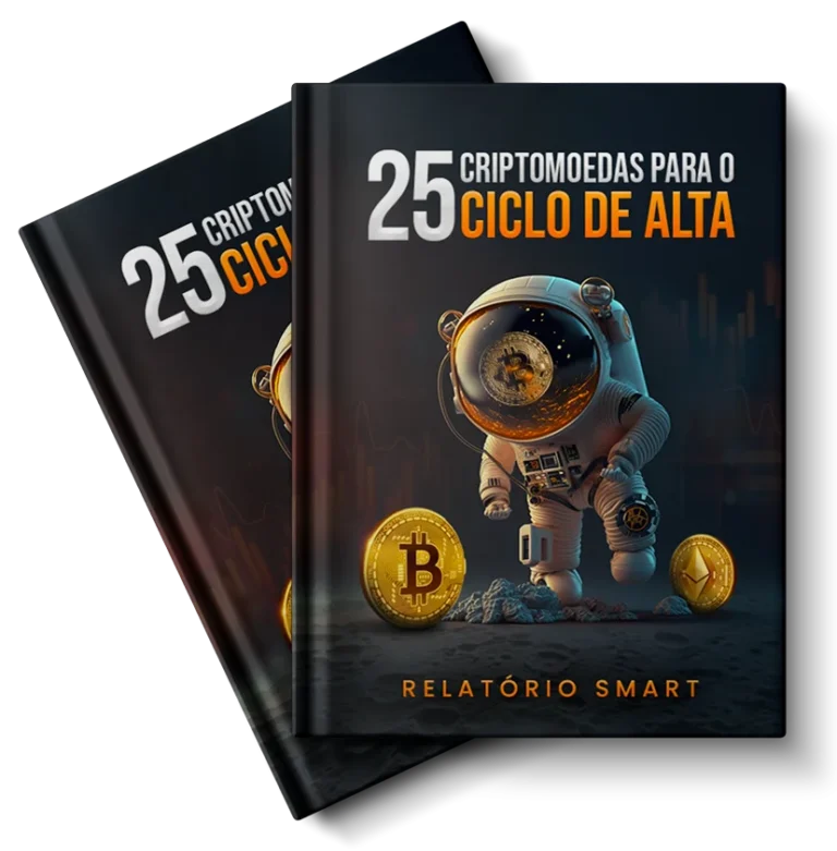 Relatório smart 25 criptomoedas para o ciclo de alta ( investidor smart) PDF 32 https://go.hotmart.com/W22315763O