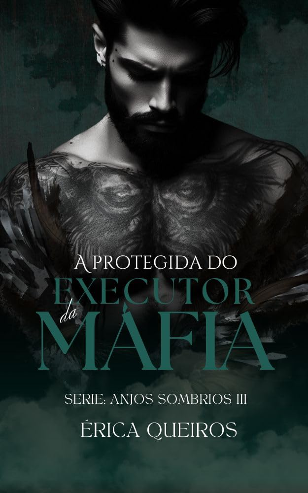 Livro A protegida do executor da máfia por Erica Queiros | eBook PDF