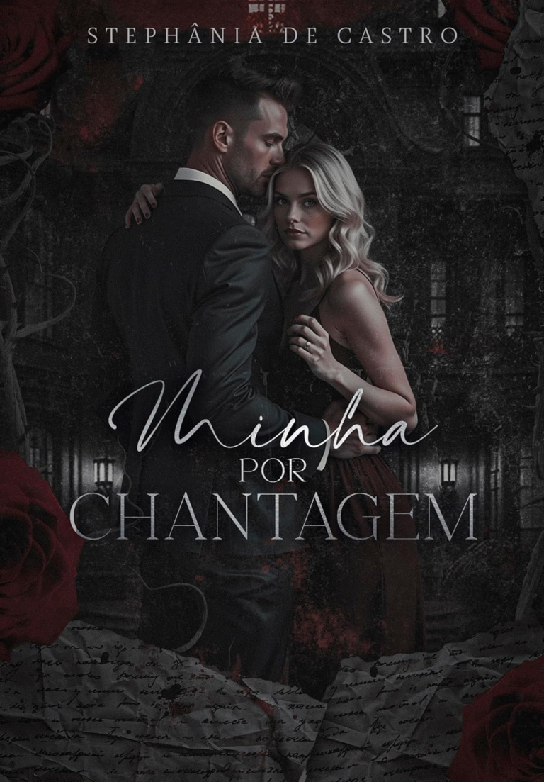 Livro Minha por Chantagem por Stephânia de Castro | eBook PDF