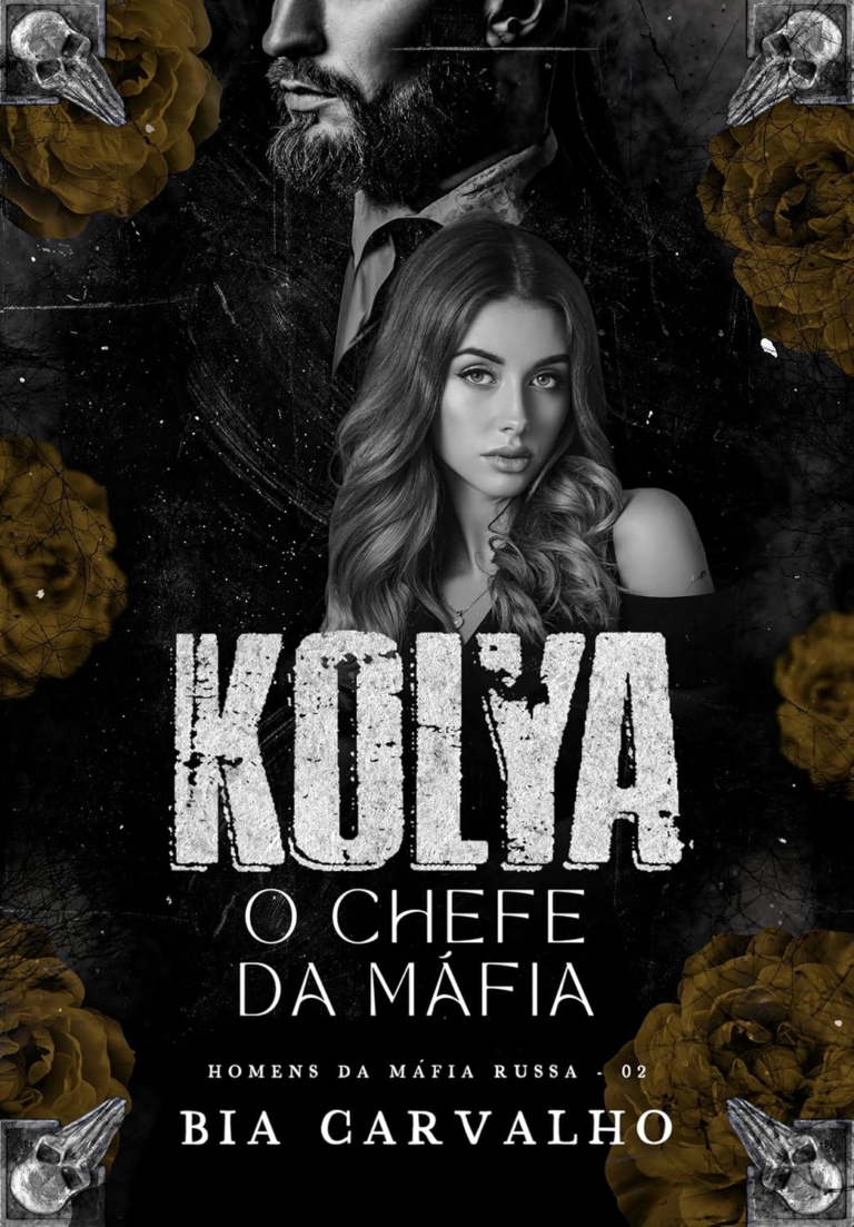 Livro Kolya – O Chefe da Máfia por Bia Carvalho | eBook PDF