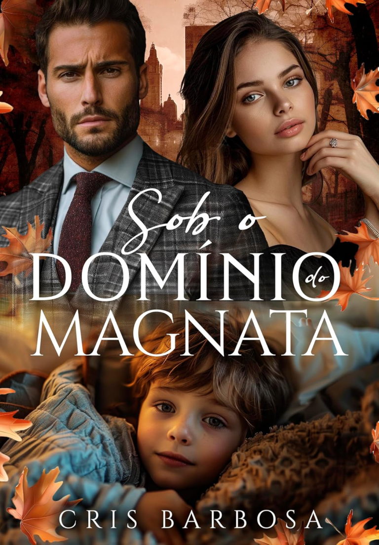 Sob o Domínio do Magnata – Cris Barbosa | eBook Kindle