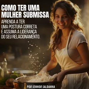 image-123 Curso "Como Ter uma Mulher Submissa" - Lançamento Exclusivo por Tempo Limitado