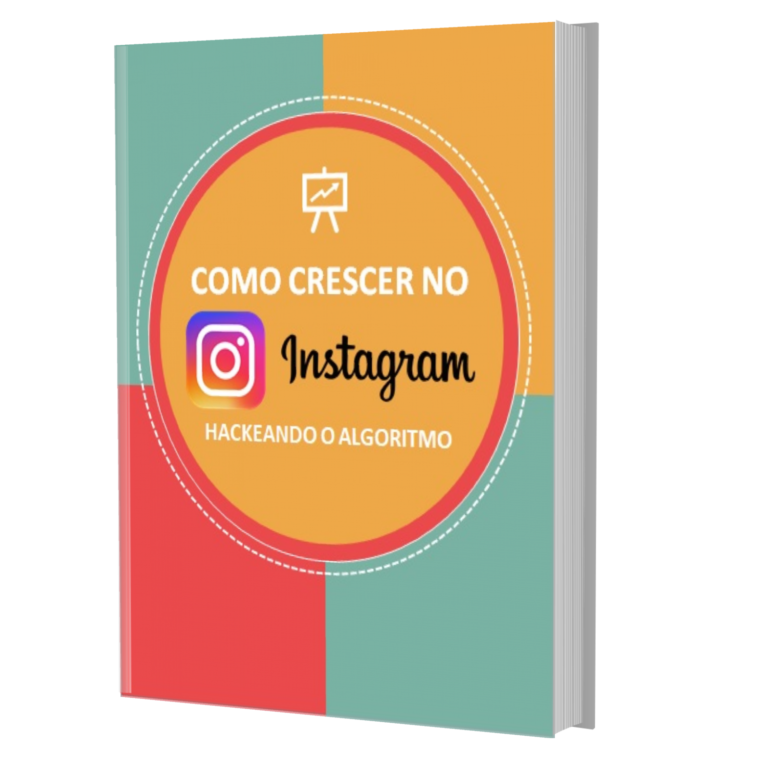 Livro Como Crescer no Instagram – Hackeando o Algoritmo por Eduardo César | PDF