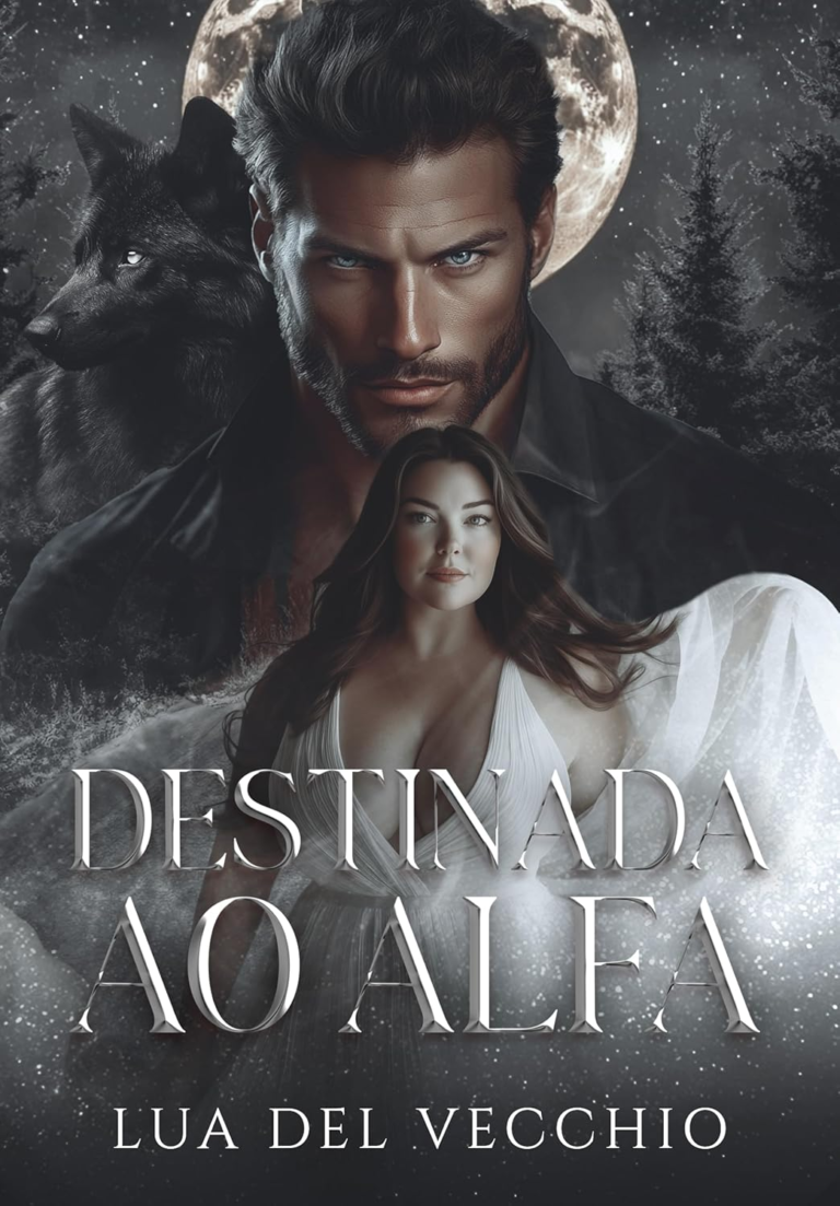 Livro Destinada ao Alfa por Lua Del Vecchio | eBook PDF