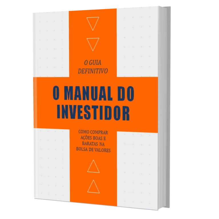 Livro O Manual do Investidor por Eduardo César | PDF