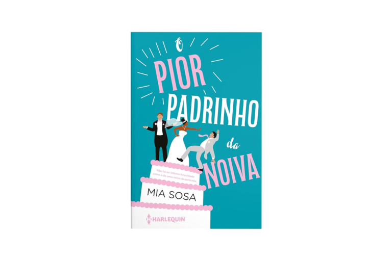 Livro: O pior padrinho da noiva por Mia Sosa | PDF
