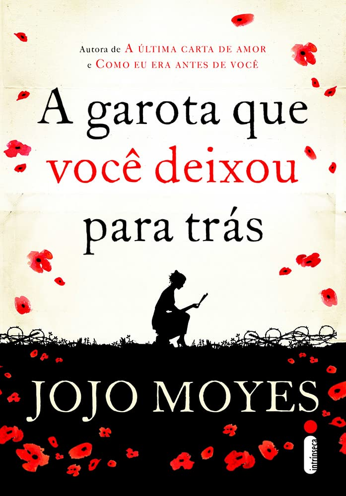 Livro A garota que você deixou para trás por Jojo Moyes | eBook PDF