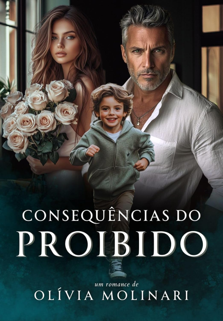 Livro Consequências do Proibido por Olívia Molinari | PDF