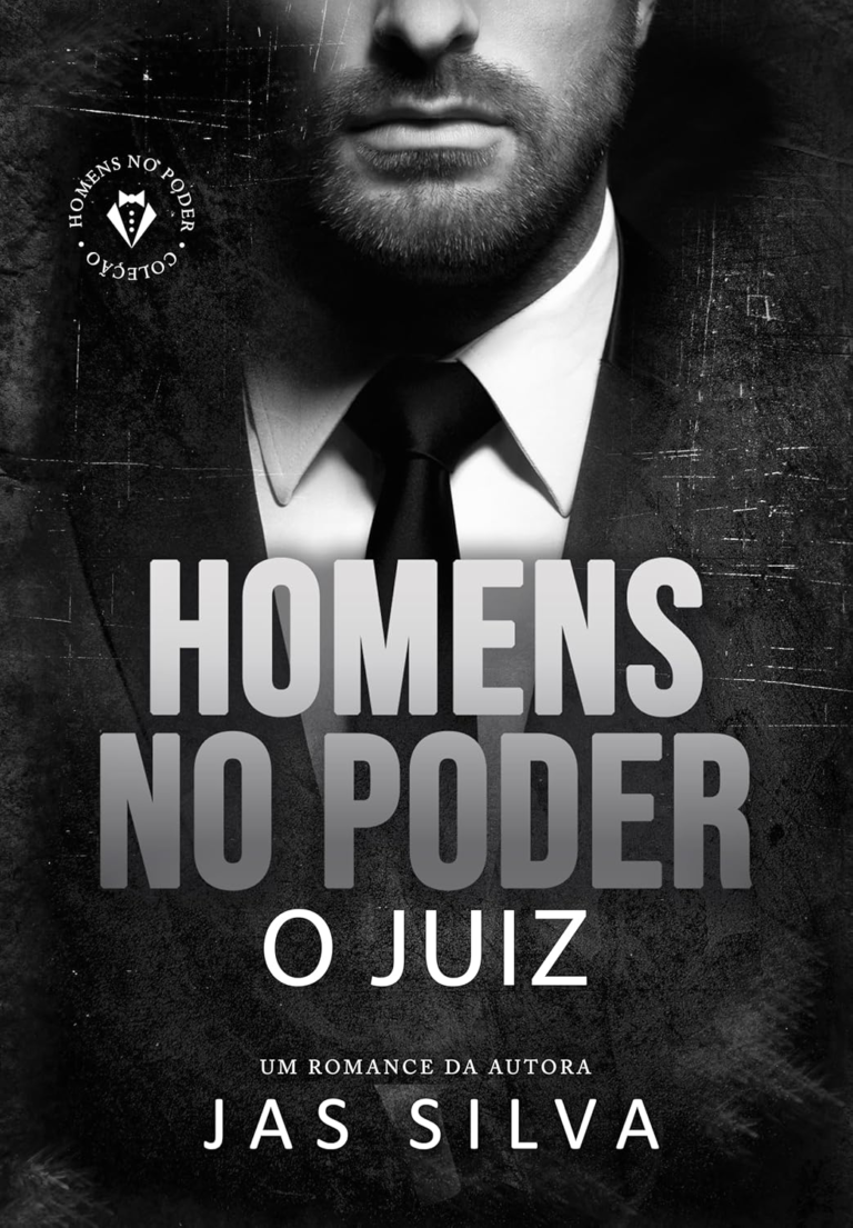 Livro O Juiz: Homens no Poder por Jas Silva | PDF