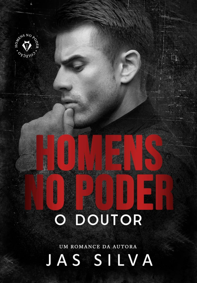 Livro O Doutor: Homens no Poder por Jas Silva | PDF