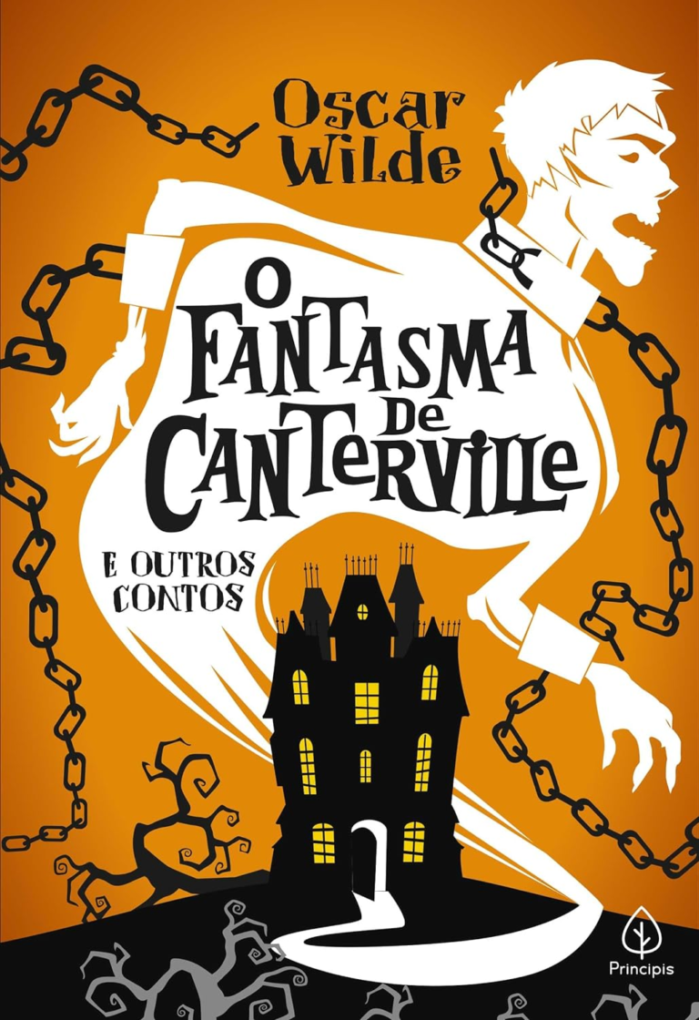 Livro O Fantasma de Canterville e Outros Contos por Oscar Wilde | eBook PDF