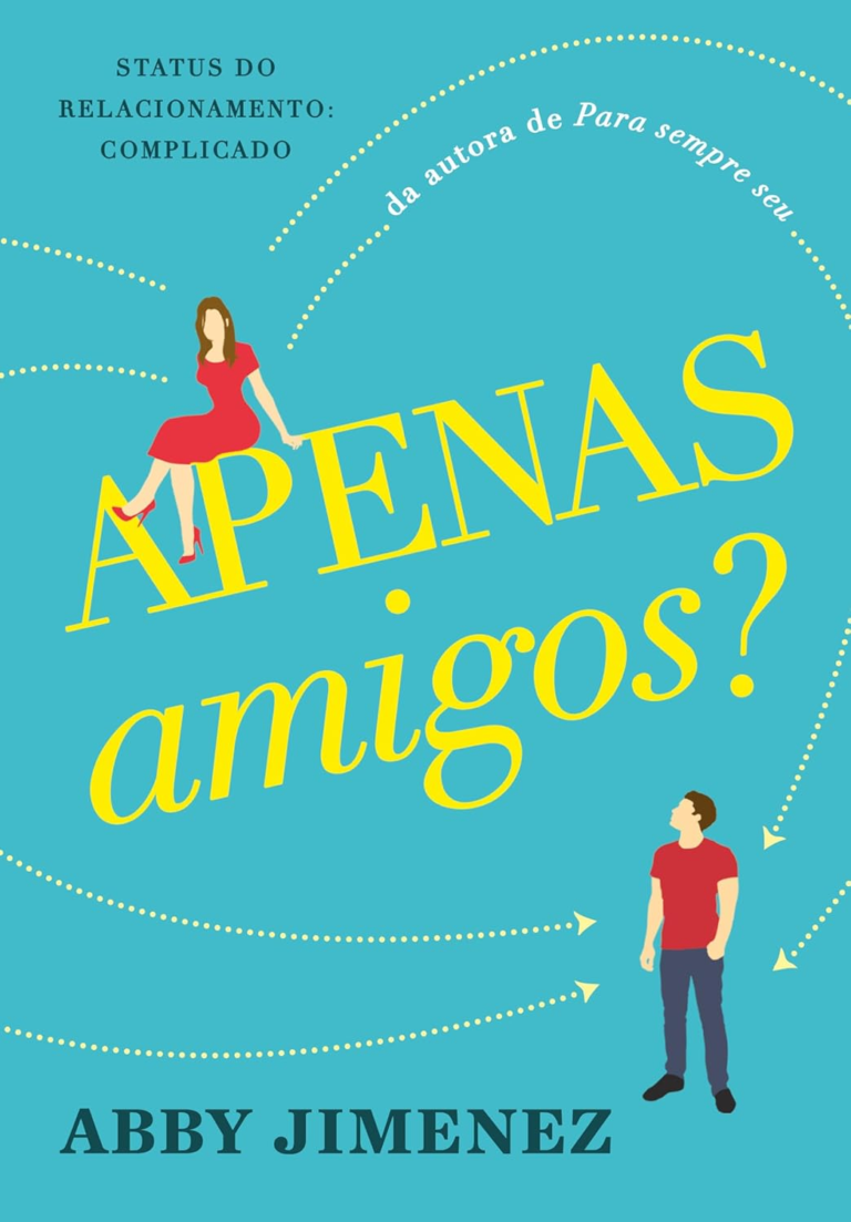 Apenas amigos? por Abby Jimenez | PDF |