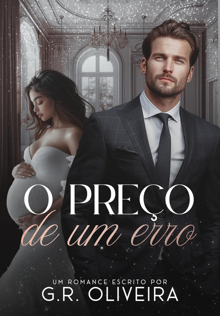 O preço de um erro eBook Kindle por G.R. Oliveira | PDF |