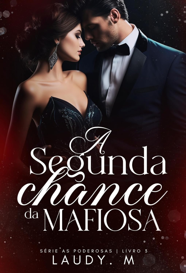Livro: A Segunda Chance da Mafiosa por Laudy M | PDF |
