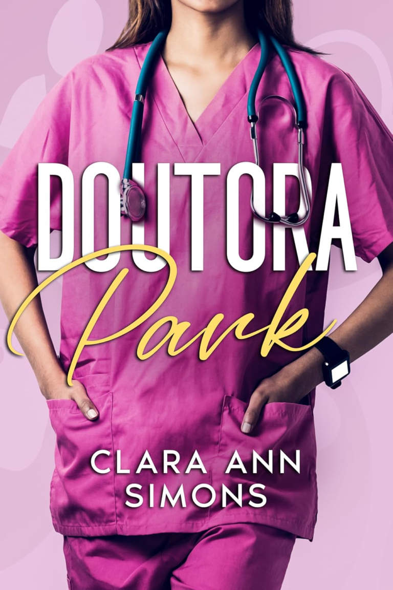 Livro: Doutora Park (Série Hospital Collins Memorial Livro 1) por Clara Ann Simons | PDF |