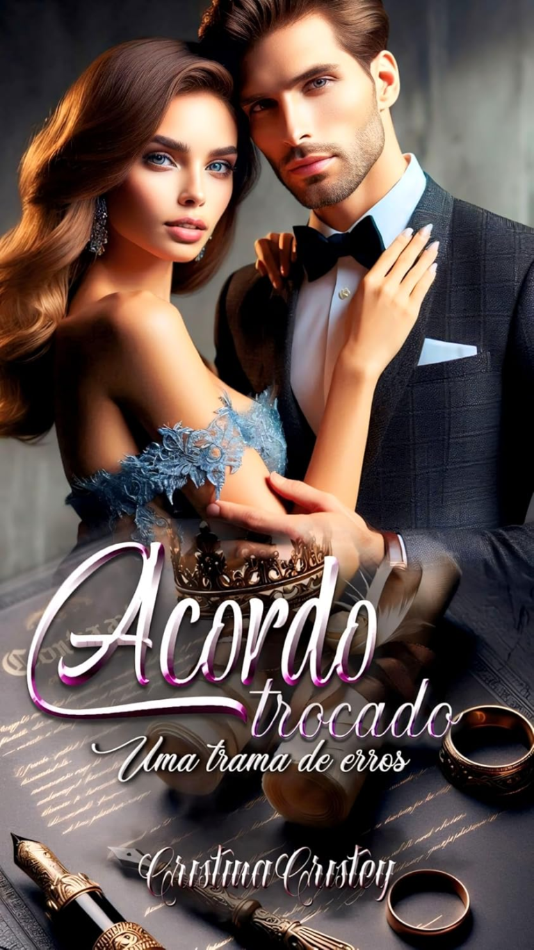 Acordo Troca: Uma Trama de Erros por Cristina Cristey | PDF