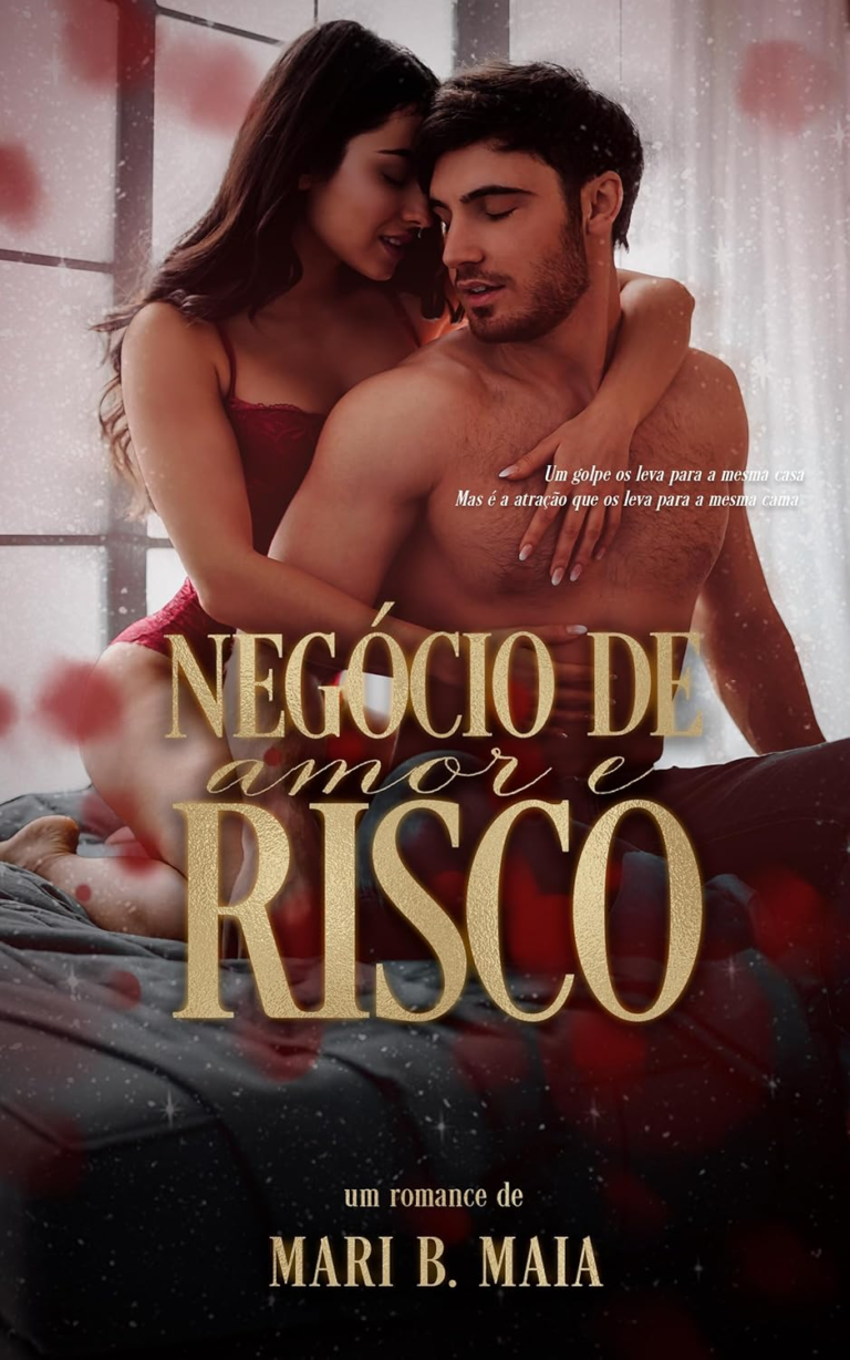 Negócio de Amor e Risco por Mari B. Maia | eBook Kindle