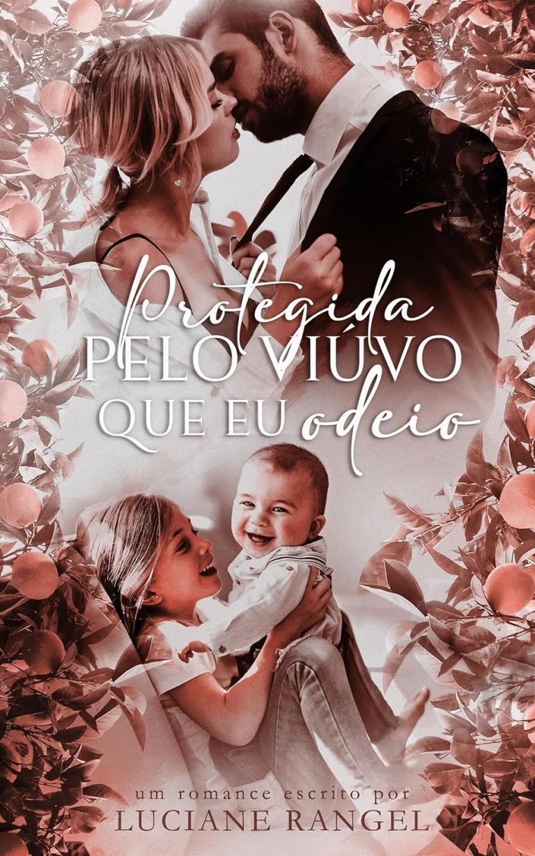 Livro Protegida pelo Viúvo que eu Odeio por Luciane Rangel | PDF