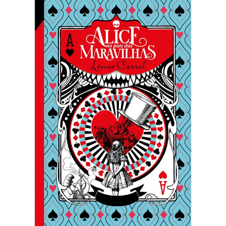 Livro: Alice no País das Maravilhas por Lewis Carroll | PDF |