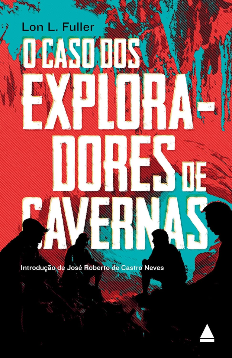 O Caso dos Exploradores de CavernasCapa comum – 20 fevereiro 2020Por Lon L. Fuller, com Introdução de José Roberto de Castro NevesClassificação: 4,8 de 5 estrelas (1.356 avaliações)