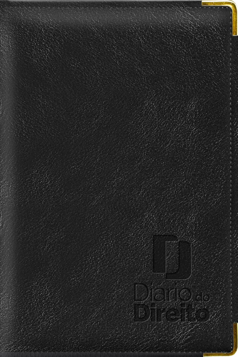 Livro Agenda – Diário do Direito 2025 por Editora Mizuno | PDF |