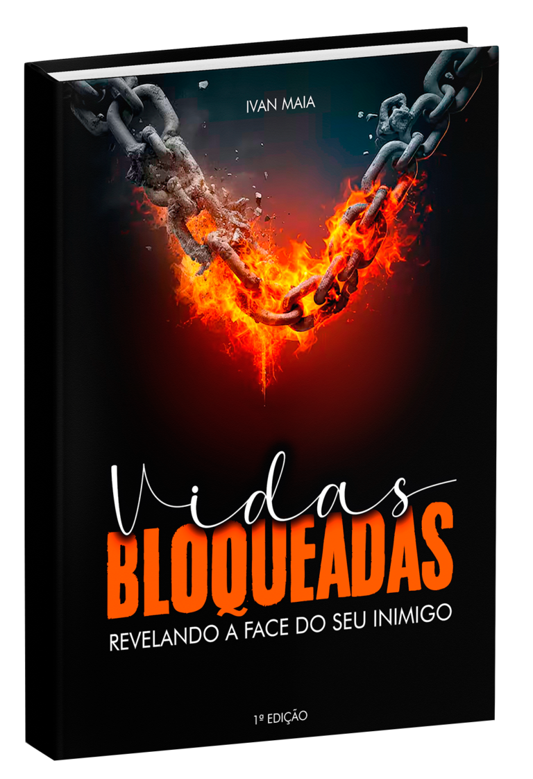 Vidas Bloqueadas (Livro digital) Ivan Maia Soluções Humanas