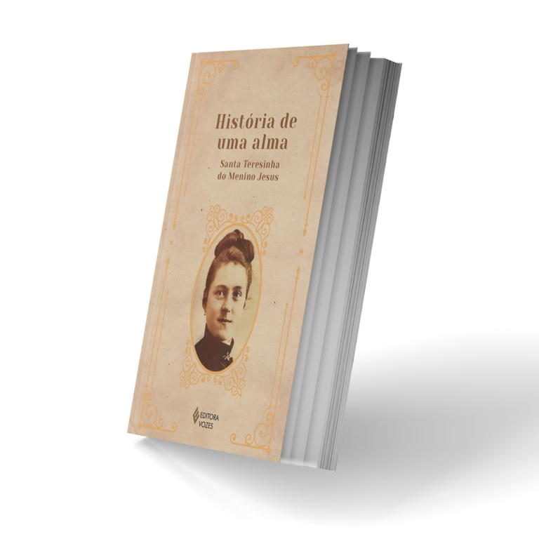 Livro: História de uma alma por Santa Teresinha do Menino Jesus | eBook PDF