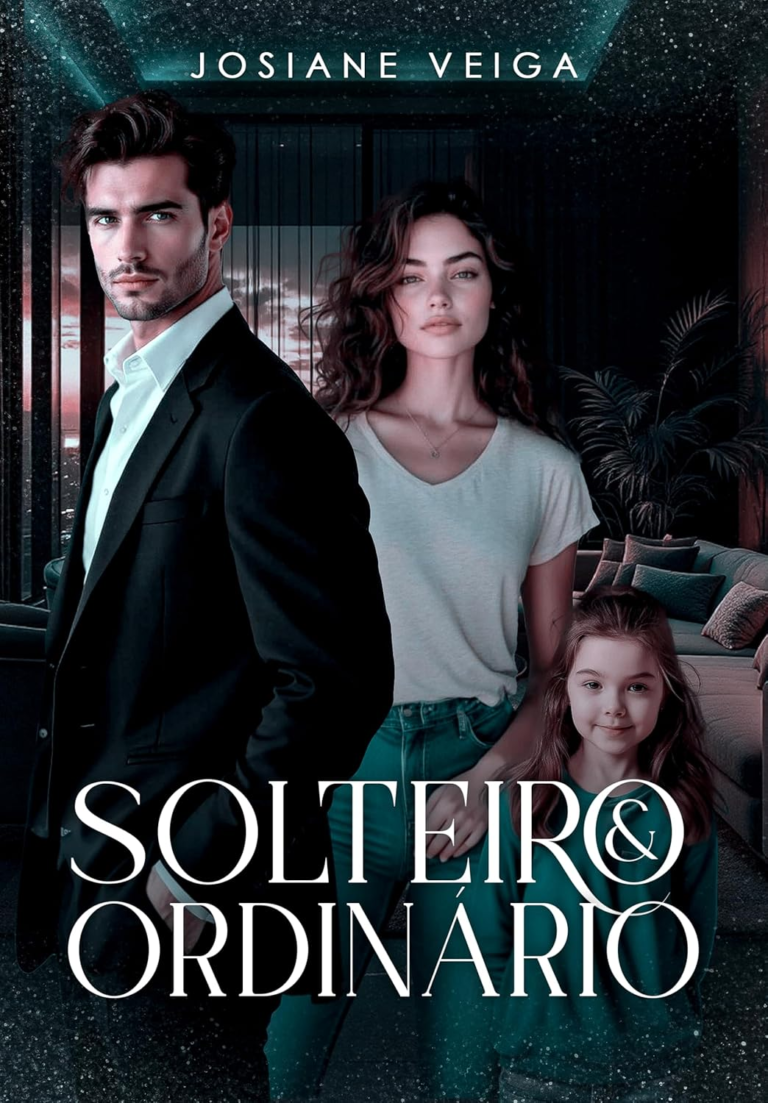 Livro Solteiro & Ordinário por Josiane Veiga | eBook PDF