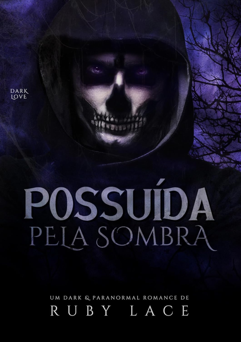 Livro Possuída pela Sombra por Ruby Lace | eBook PDF