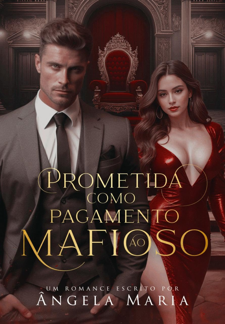 Livro Prometida como Pagamento ao Mafioso por Ângela Maria | eBook PDF