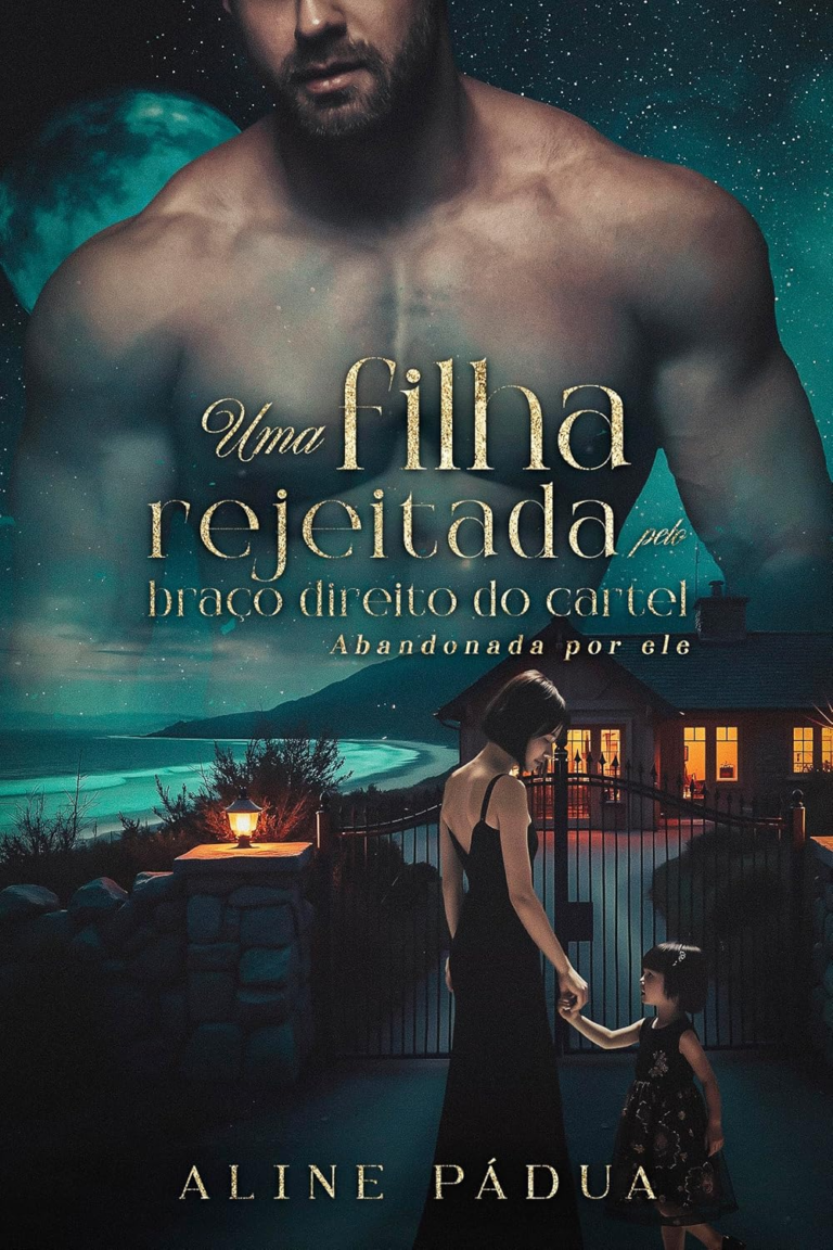 Livro UMA FILHA REJEITADA PELO BRAÇO DIREITO DO CARTEL: Abandonada Por Ele (Cartel García Livro 3) por Aline Pádua | eBook PDF