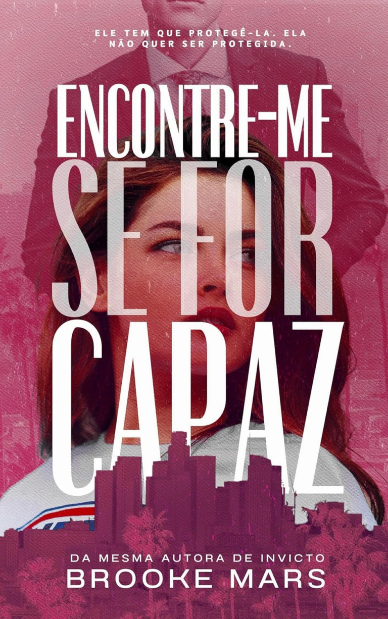 Livro ENCONTRE-ME SE FOR CAPAZ por Brooke Mars | eBook PDF
