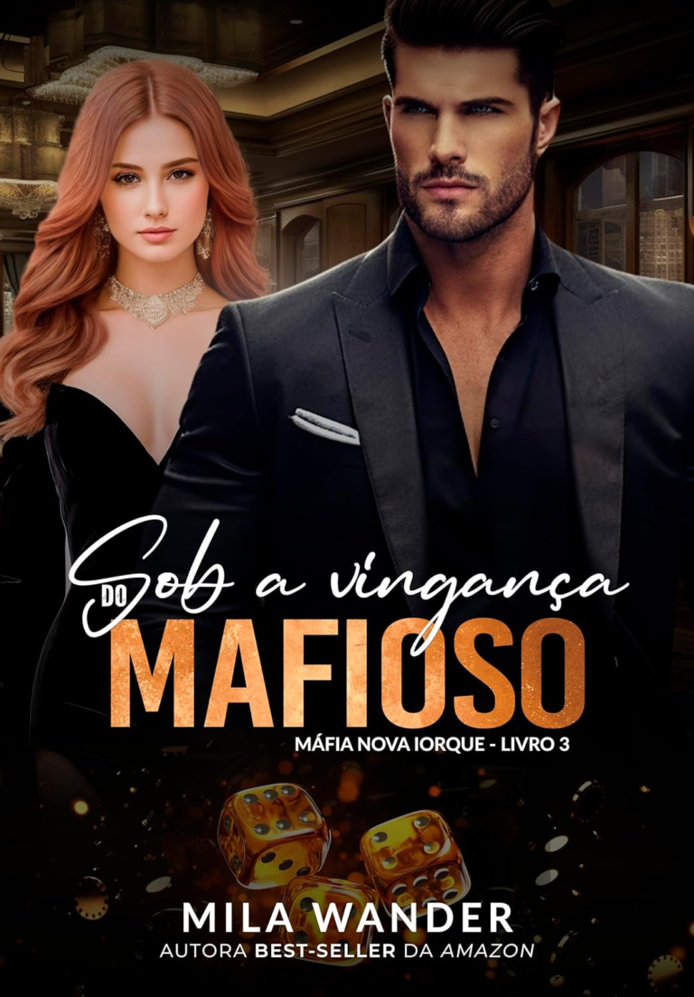 Livro Sob a Vingança do Mafioso: Máfia Nova Iorque – Livro 3 por Mila Wander | eBook PDF