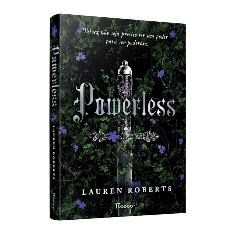 Livro POWERLESS por Lauren Roberts | eBook PDF