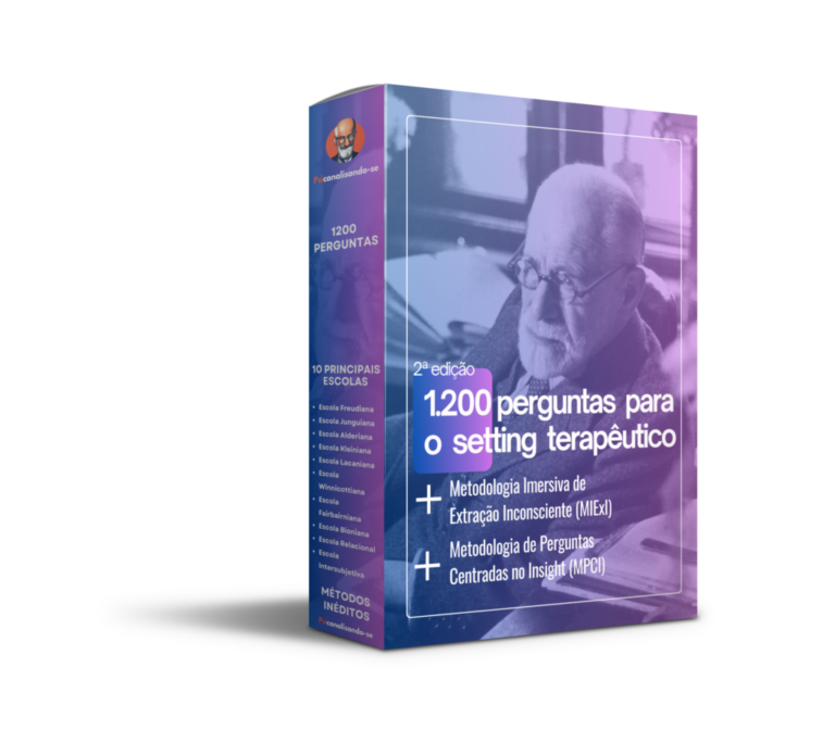 Livro 1200 perguntas para o setting terapêutico | PDF 9 https://go.hotmart.com/W22315763O