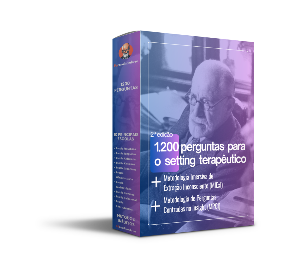 1200-perguntas-para-o-setting-terapeutico Livro 1200 perguntas para o setting terapêutico | PDF
