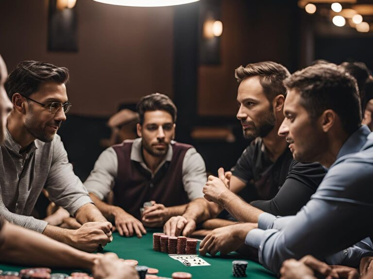 Aprenda as Melhores Estratégias de Poker com o Curso do Felipe Carmanhani