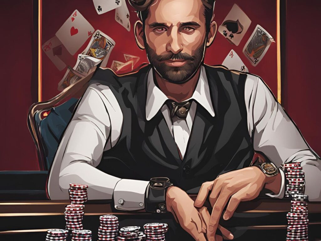 De Iniciante a Profissional O Treinamento Completo de Poker de Felipe Carmanhani